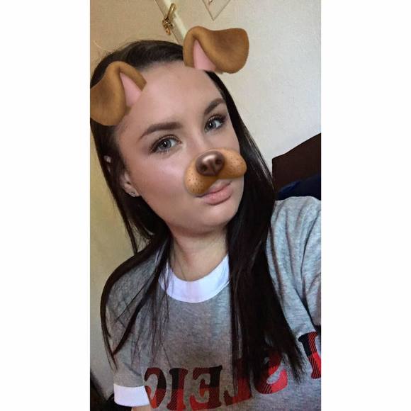 Meet your Posher, Chasity - Picture 1 of 1