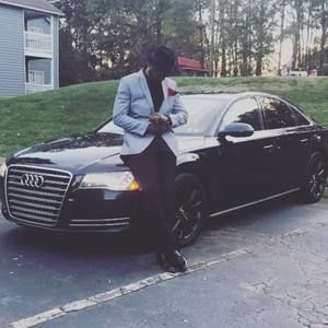 Meet your Posher, Ned