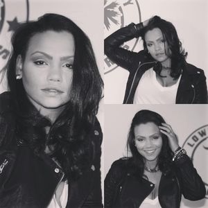 Meet your Posher, Carina