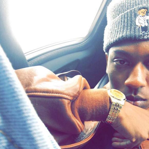 Meet your Posher, Fonzo - Picture 1 of 1