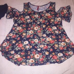 Maternity summer tops!