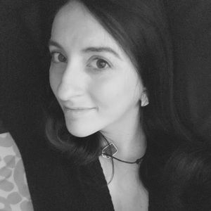 Meet your Posher, Ariana