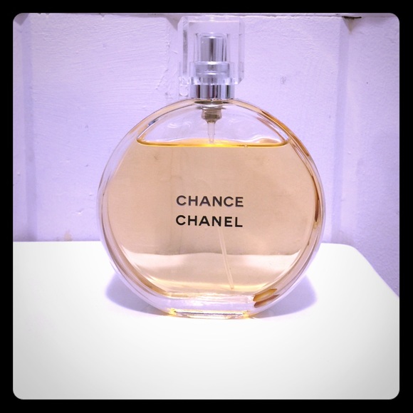 CHANEL Other - Chanel perfume