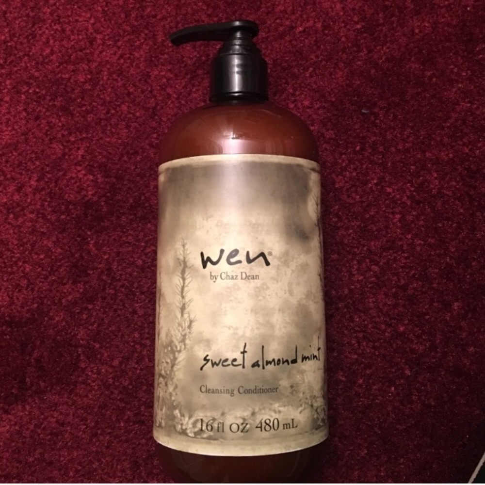 Wen conditioner