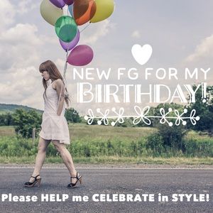 LAST DAY OF FEB PLEASE HELP ME GET CLOSE 2 MY GOAL