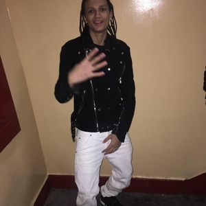 Meet your Posher, Justo