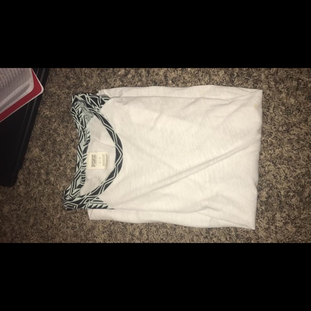 VS 3/4 sleeve