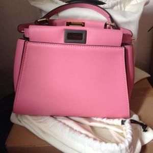 Meet your Posher, Jing