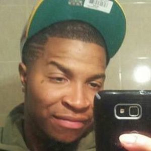 Meet your Posher, Erick