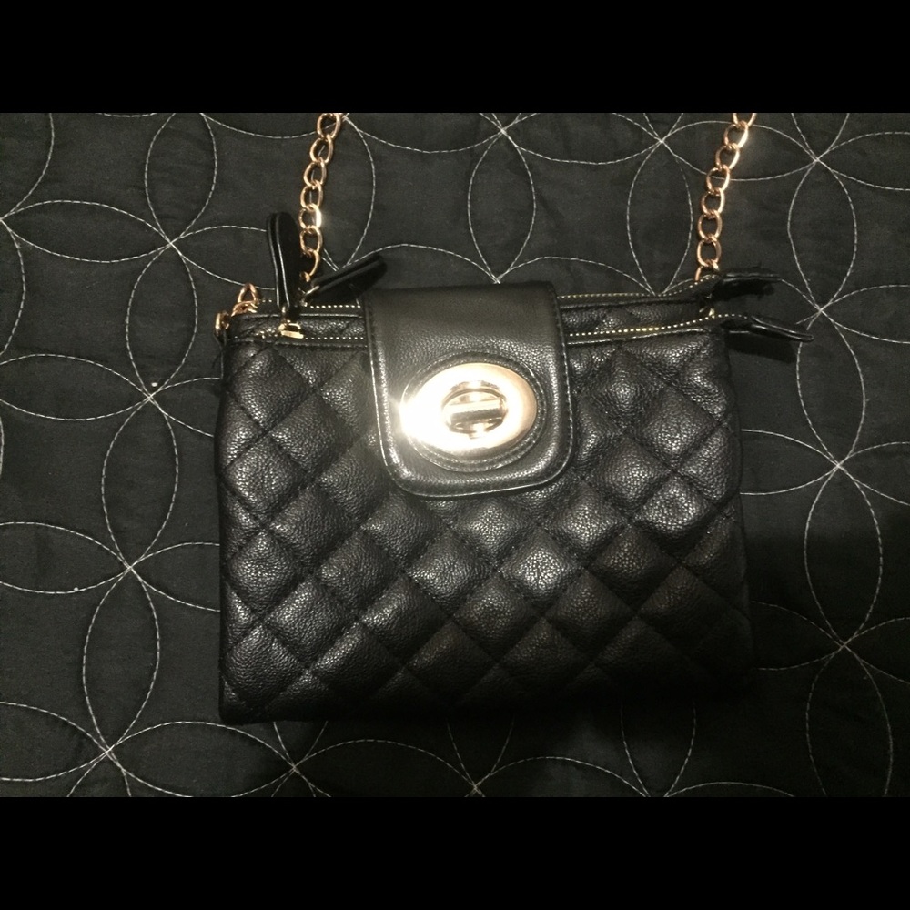 Aldo crossbody bag