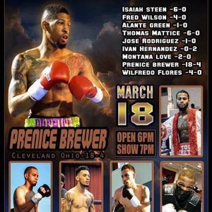 Meet your Posher, Deborah