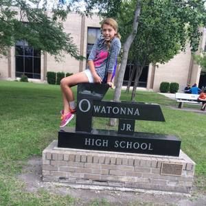 Meet your Posher, Jada