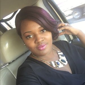 Meet your Posher, Lashonda