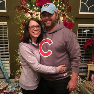 Meet your Posher, April