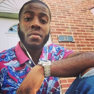 Meet your Posher, Carl