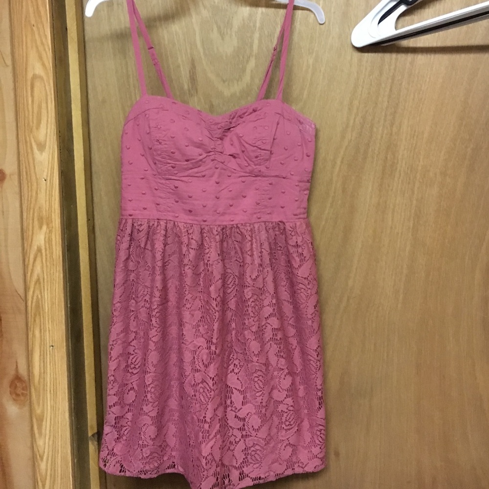 Ae women's dress
