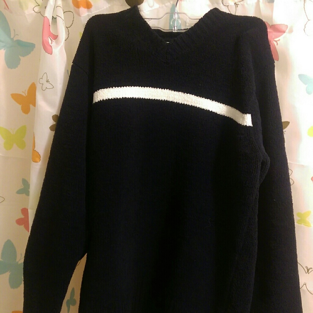 School style Sweaters