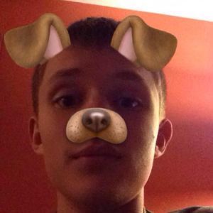 Meet your Posher, Zandy