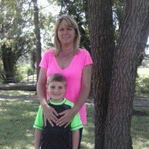 Meet your Posher, Mary