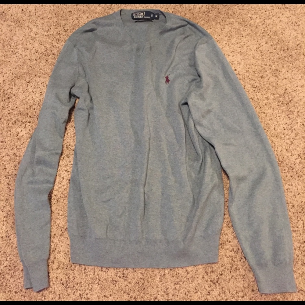 🎉 sale 🎉 Polo by Ralph Lauren, men's sweater, M