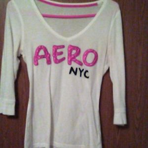 Aeropostale tee