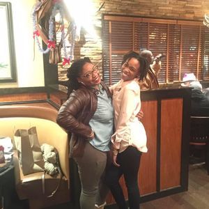 Meet your Posher, Dani