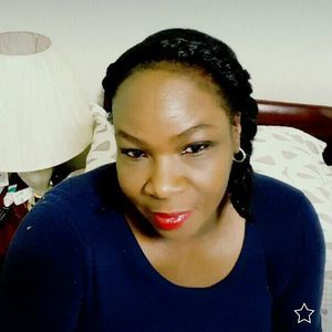 Meet your Posher, Ann amelia