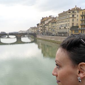 Meet your Posher, Julia