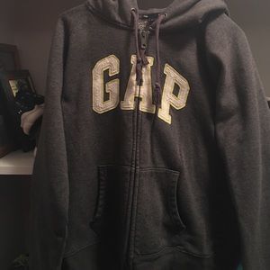 Gap ladies hoodie