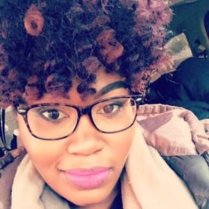 Meet your Posher, Reaunnah