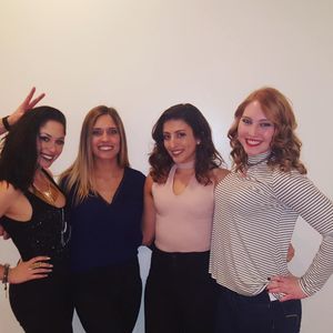 Meet your Posher, Lauryn