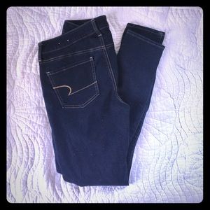 American Eagle Jeggings LT