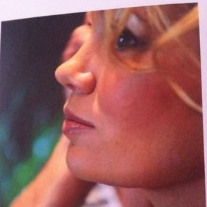 Meet your Posher, Kerry