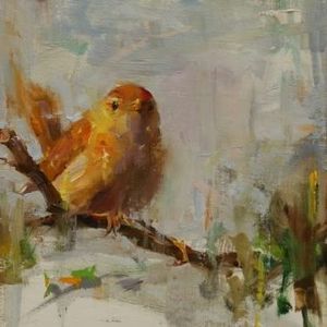 Meet your Posher, Pat