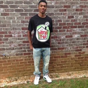 Meet your Posher, Brandon