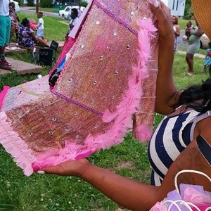 Meet your Posher, Courvoisier