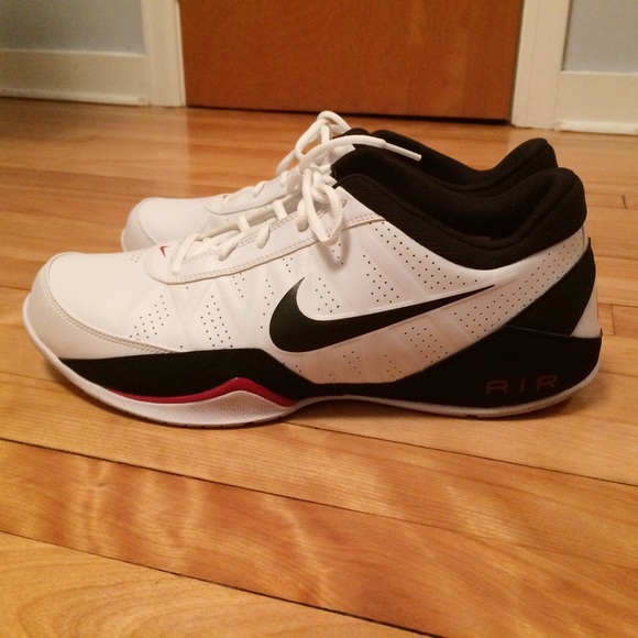 Nike Other - Nike Air Ring Leader Low Top Sneakers
