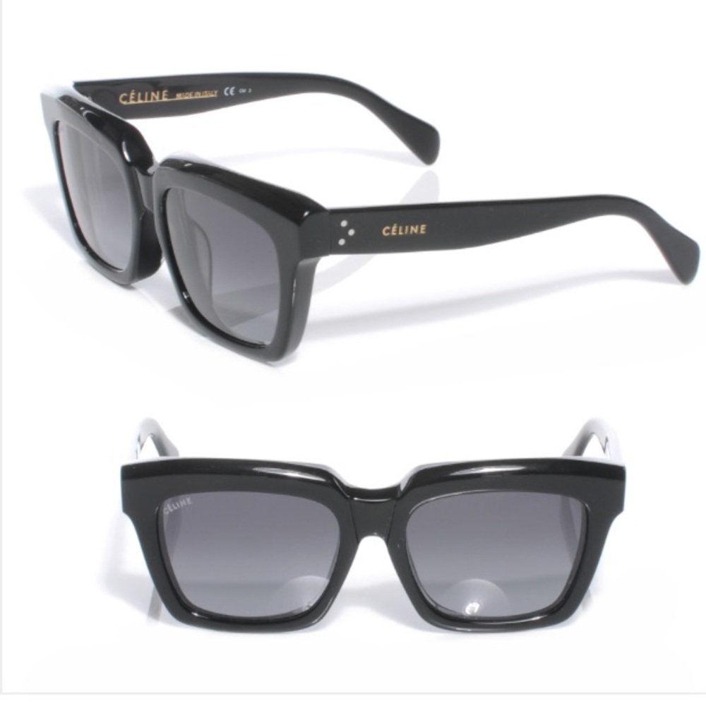 Celine 41034 sunglasses