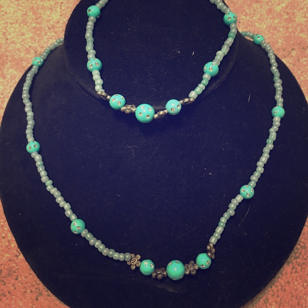 Mommy and me/Fur friend and Me set