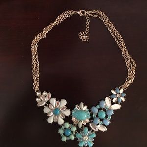 Turquoise Necklace