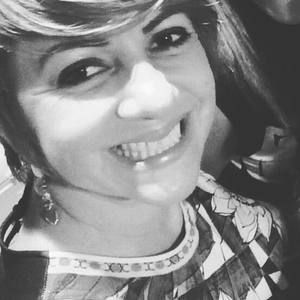 Meet your Posher, Simone alves