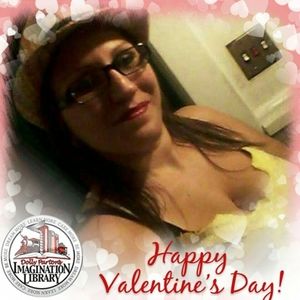 Meet your Posher, Arelis