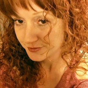 Meet your Posher, Chrissy