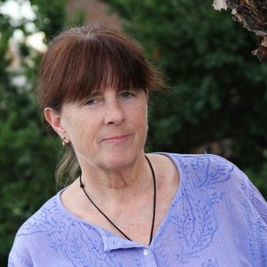 Meet your Posher, Terrie