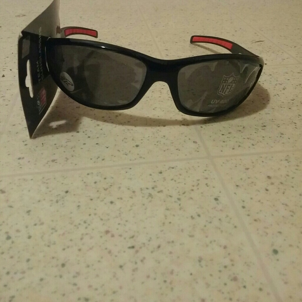 NFL Broncos Sunglasses