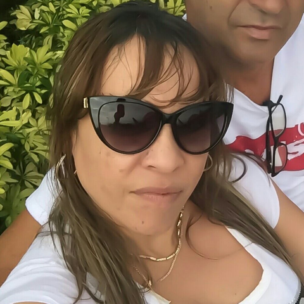 Meet your Posher, Anadria