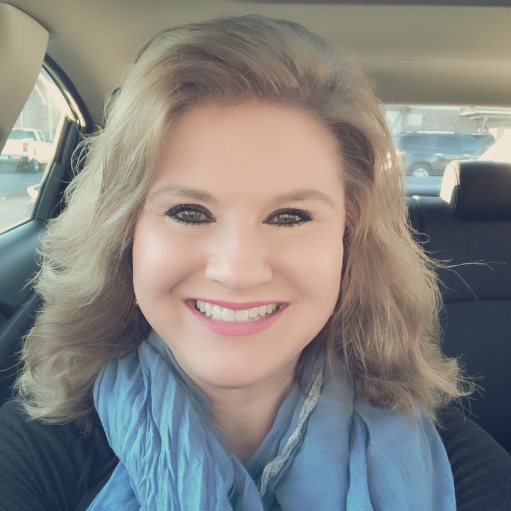 Meet your Posher, Carin