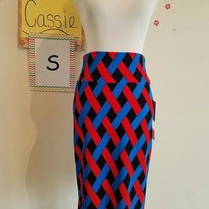 S lularoe Cassie