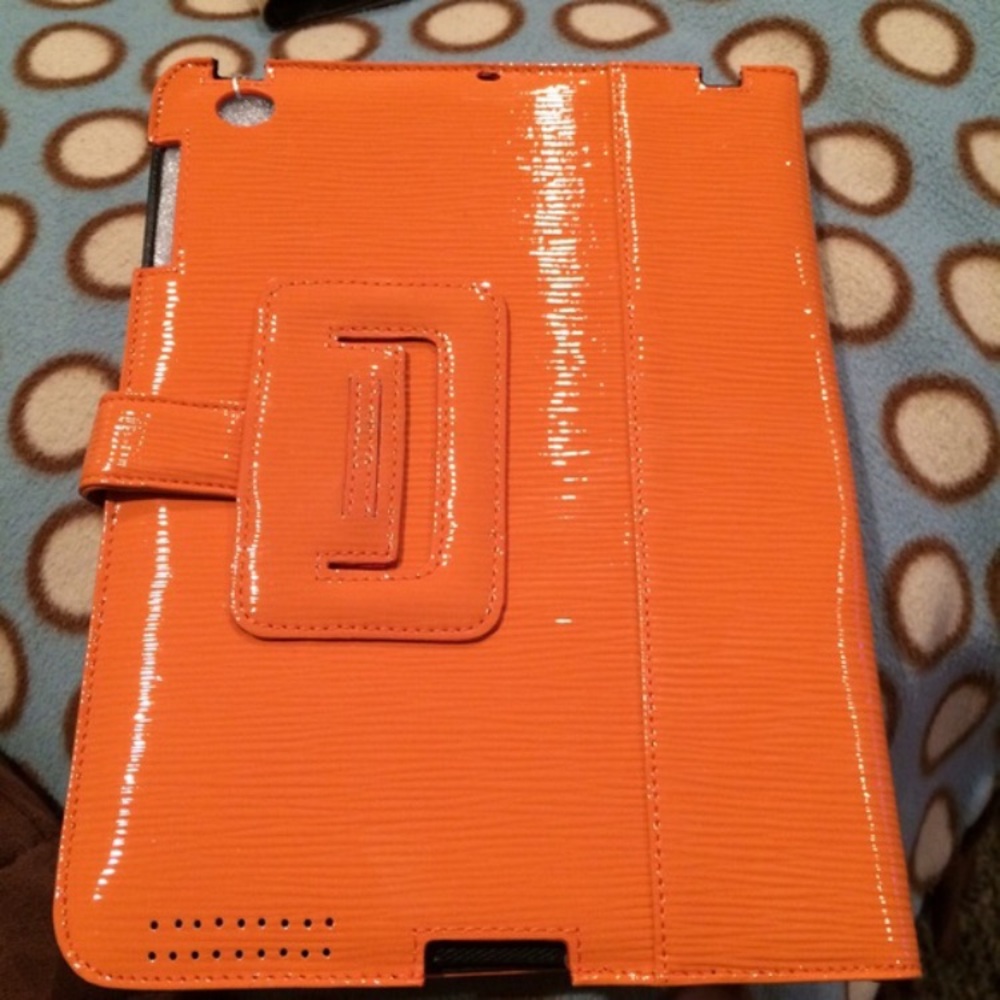 iPad case - Picture 2 of 6