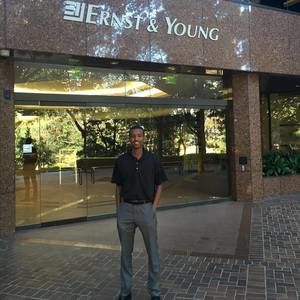 Meet your Posher, Solomon